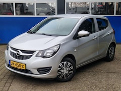 Opel Karl - 1.0 ecoFLEX Edition / Cruise control / Airco / Origineel NL / NAP