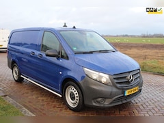 Mercedes-Benz Vito - 114 CDI Lang AUT . NAV CAMERA AC * 2021