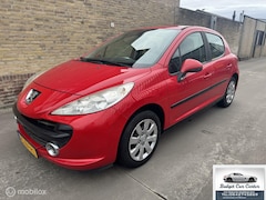 Peugeot 207 - 1.6 VTi XS Pack