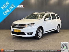 Dacia Logan MCV - 0.9 TCe Lauréate | Airco | APK TOT 2026 |