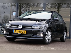 Volkswagen Polo - 1.0 TSI Comfortline|Adaptive|New Motor|