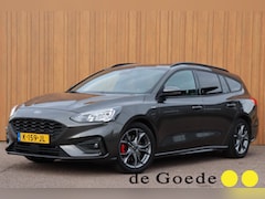 Ford Focus Wagon - 1.0 EcoBoost Hybrid ST Line X Business org.nl-auto