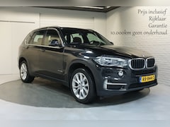 BMW X5 - xDrive35i High Exec HUD | CAMERA | LED | Dealeronderhouden