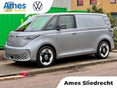 Volkswagen ID. Buzz Cargo - 79 kWh 286pk Bulli edition | Bijrijdersbank | Matrix-LED