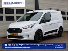 Ford Transit Connect - 1.5 EcoBlue 120pk Automaat Euro 6 - 3 Zits - Navi - Camera - Navi