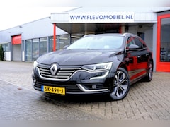 Renault Talisman Estate - 1.6 TCe 200pk Initiale Paris Aut. Pano|Leder|Navi|LED|LMV|Massagestoel