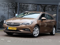 Opel Astra Sports Tourer - 1.0 Online Edition|PDC|Stoel-StuurVerwrm|Climate|