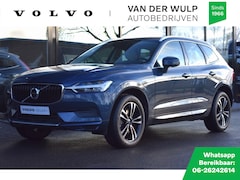 Volvo XC60 - T5 250pk Momentum | Leder | Trekhaak | Styling Pack