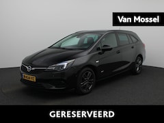 Opel Astra Sports Tourer - 1.2 Design & Tech | Camera | LED Verlichting | Climate Control | Cruise Control |