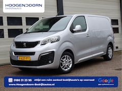 Peugeot Expert - 2.0 BlueHDI 123pk Euro 6 L2 Lang - Trekhaak - Navi