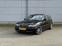 BMW 3-serie Touring - 330i Lifestyle Executive