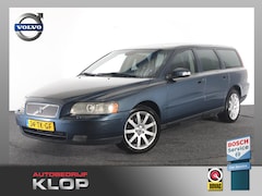 Volvo V70 - 2.0T Edition II Sport