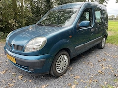 Renault Kangoo - 1.6-16V Air