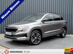 Skoda Karoq - 1.5 TSI ACT 150Pk Sportline Business | Camera | Stoelverwarming | Adapt. Cruiscontrol | Pr