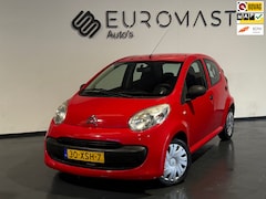 Citroën C1 - 1.0-12V Séduction Android Carplay 5d Nieuwe Apk