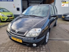 Renault Scénic - 1.6-16V Authentique