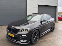 BMW X4 - M40i High Camera|Head|Pano|Memory