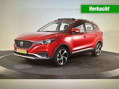 MG ZS - EV LUXURY 45 KWH