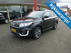 Suzuki Vitara - 1.0 B.JET SELECT AUTOMAAT/TREKHAAK/CAMERA