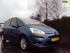 Citroën C4 Picasso - 1.6 VTi Business 5p