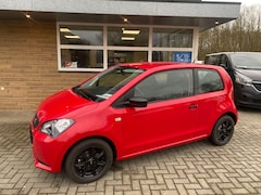 Seat Mii - 1.0 Reference