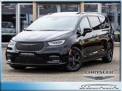 Chrysler Pacifica - Plug-In-Hybrid 3.6i V6 Limited S Aut Rijklaar