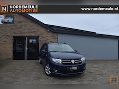 Dacia Logan MCV - 0.9 TCE PRESTIGE, Cruise, Navi, Airco