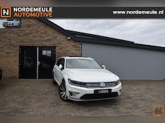 Volkswagen Passat - 1.4 TSI GTE HIGHLINE, Xenon, Pano, ACC