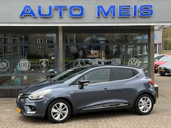 Renault Clio - 0.9 TCE Limited Navi Airco PDC