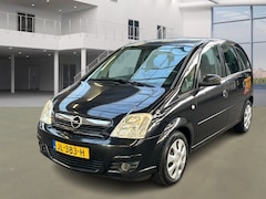 Opel Meriva - 1.6-16V TEMPTATIONSTOELVERWARMINGAIRCO