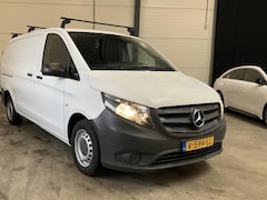 Mercedes-Benz Vito - 2018 * 111 CDI Lang * Euro 6 * KM NAP TOP BUS