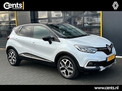 Renault Captur - TCe 90 Intens Camera Trekhaak