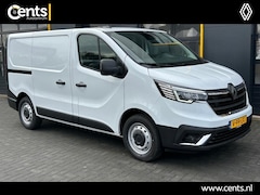 Renault Trafic - 2.0 Blue dCI 130 T29 L1H1 Camera Navigatie Nieuw