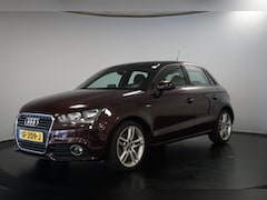 Audi A1 - 1.4 TFSI PRO LINE S