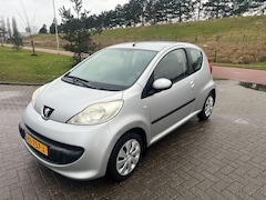 Peugeot 107 - 1.0-12V XR 3D Airco| Nwe APK