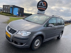 Volkswagen Touran - 2007 * 1.9 TDI Optive * 7.PERSON * EXPORT