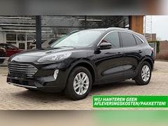 Ford Kuga - 2.5 PHEV TITANIUM X / Trekhaak + Winter pack