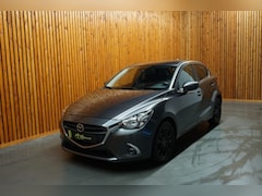 Mazda 2 - 2 1.5 SKYACTIVE- G SPORT SELECTED