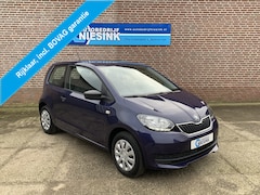 Skoda Citigo - 1.0 Ambition