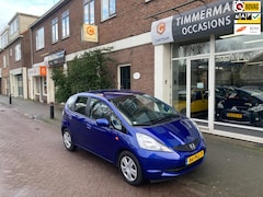 Honda Jazz - 1.2 Cool|119.800km NAP|1e eigen.|dealeronderh