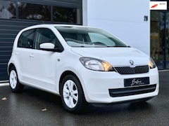 Skoda Citigo - 1.0 Sound LM Velgen | Airco | Dealer onderhoud