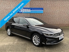 Volkswagen Passat Variant - 1.4 TSI PHEV GTE Automaat/Hybide