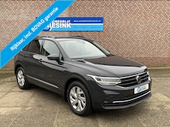 Volkswagen Tiguan - 1.5 TSI Automaat