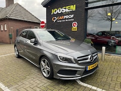 Mercedes-Benz A-klasse - 200 PRESTIGE AMG PAKKET