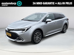 Toyota Corolla Touring Sports - 1.8 Hybrid Dynamic