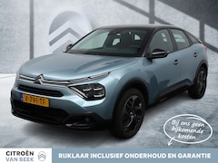 Citroën C4 - 130 PK Automaat Plus | Rijklaar |