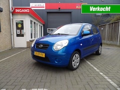 Kia Picanto - 1.0 X-pect