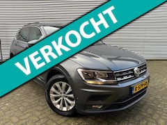 Volkswagen Tiguan - 2.0 TDI Comfortline Business|Camera|Trekhaak|Automaat|BTW|