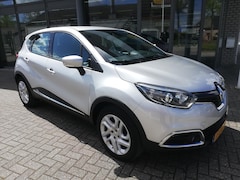 Renault Captur - Energy TCe 90 Dynamique