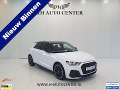 Audi A1 Sportback - 25 TFSI S edition |SONOS|CARPLAY|LM-Velgen|